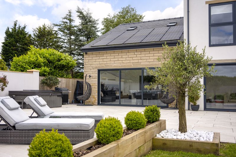 Chapel Lane New Longton, Preston